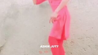 New Funny Video Dance | Funny Video Dance | Song Boomb Lagdi Minu