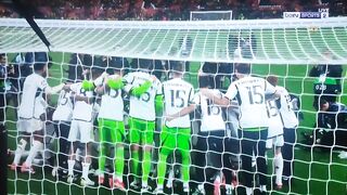 Real Madrid Champions
