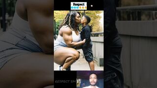 respect ???? small boys????