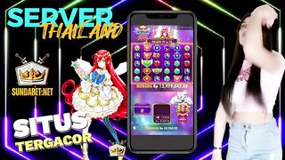 SUNDABET » Login Situs Slot Gacor Terbaru Gampang Menang ANTI RUNGKAT Hari ini