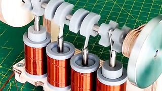 Regardez ce video Techniques 777