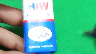 How to make a robot