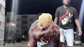 Now that was part of the video