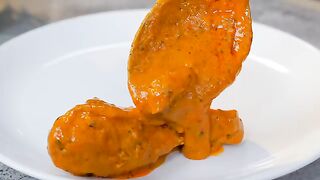 Butter Chicken Recipe, Best Easy Butter Chicken recipe ????????????