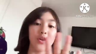 I love to see kids doing also Yoga workouts