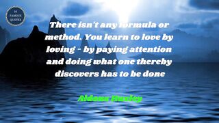 famous quotes about love | Part 101