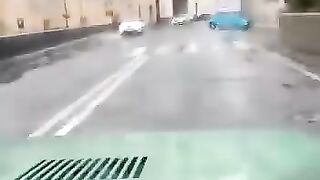 Things that happened once in a lifetime