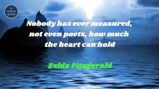 famous quotes about love | Part 104