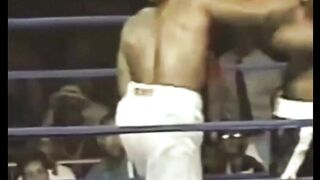 Worst fight ever in the history