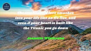 famous quotes about love | Part 105