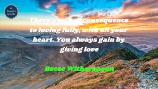 famous quotes about love | Part 106