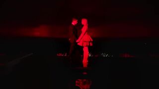 Martin Garrix _ Bebe Rexha - In The Name Of Love (Официальное видео)(720P_HD).