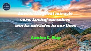 famous quotes about love | Part 110