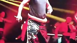 Fally ipupa dance