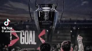 للمرة الـ 15 في تاريخه..  ريال مدريد بطلاً لكأس دوري أبطال أوروبا.