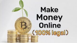 Comment gagner 150 € en ligne