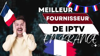 Meilleur fournisseur de services d'abonnement IPTV en 2024 AVEC ESSAI GRATUIT | XTREAM CODE / M3U
