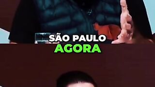 isso foi aleatório