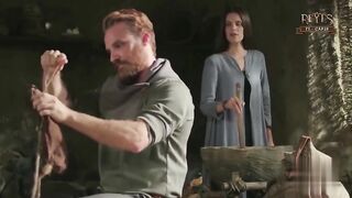 25. Reyes, La Decepcion (1era Temporada)