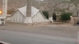 Blochistan: mashallah mosque kachi