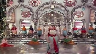 Jab Pyar Kiya To Darna Kya जब प्यार किया तो डरना क्या  Mughal-E-Azam  Lata Mangeshkar, Madhubala