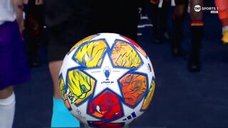 Borussia Dortmund vs Real Madrid Extended Highlights