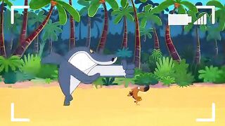 Watch this really funny cartoon video