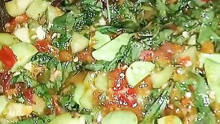 Sambel Pete Kemangi