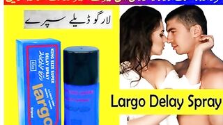 Largo Delay Spray In Pakistan - 03043280033