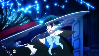 AMV-Monster-Anime-Mix-Lil-League_21