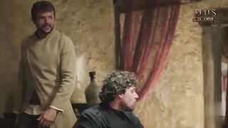 29. Reyes, La Ingratitud (2da Temporada)