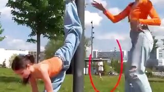 Funny video #funny #viralshorts #entertainment