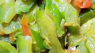 Sayur Pare 2