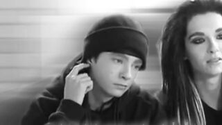 Tom Kaulitz 2009