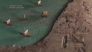 32. Reyes, La Ingratitud (2da Temporada)