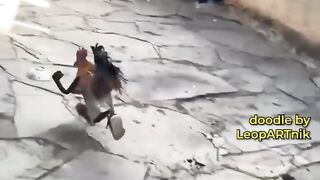 cute desi murga