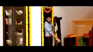 Em Cheppanu Full Video Song  Nenu Sailaja Movie  Ram Pothineni  Keerthi Suresh  Devi Sri Prasad
