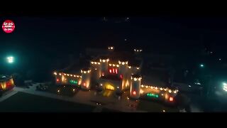 Radhika Song Telugu Lyrics  Tillu Square  Siddu Jonnalagadda, Anupama  Ram Miriyala  Mallik Ram