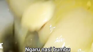 Nasi Bumbu Rempah