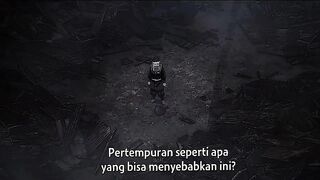 Pertempuran sengit
