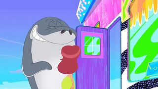 Try not to laugh at this super funny video