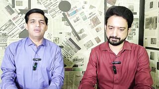 Aftermath of Imran Khan's Tweet _ It's Gotten Worse in 72 Hours __ Details by Essa Naqvi.