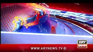 ARY News 6 AM Headlines 2nd June 2024 | PTI in Action