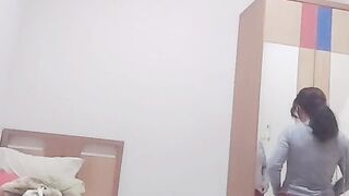 Aku belom nikah