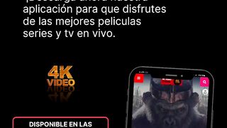 4k video plus