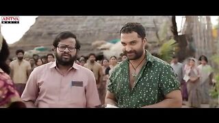Suttamla Soosi Lyrical Video  Gangs of Godavari  VishwakSen, Neha Shetty  Yuvan Shankar Raja