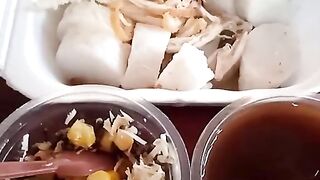 Snack Posyandu