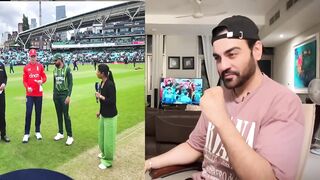 Shabaas phir se haar gaye _ Cricom ep 231.