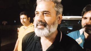 حج پر جانے سے پہلے عمران ریاض کا سب کو پیغام__#breakingnews #imrankriazkhan.