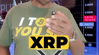 XRP???? GET RID OF THIS NOW⚠️